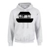Heavy Blend™ Hooded Sweatshirt Thumbnail