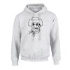 Heavy Blend™ Hooded Sweatshirt Thumbnail