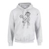Heavy Blend™ Hooded Sweatshirt Thumbnail