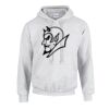 Heavy Blend™ Hooded Sweatshirt Thumbnail