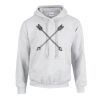 Heavy Blend™ Hooded Sweatshirt Thumbnail