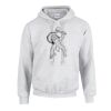 Heavy Blend™ Hooded Sweatshirt Thumbnail