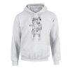 Heavy Blend™ Hooded Sweatshirt Thumbnail