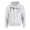 Heavy Blend™ Hooded Sweatshirt Thumbnail