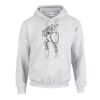 Heavy Blend™ Hooded Sweatshirt Thumbnail