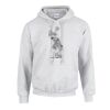 Heavy Blend™ Hooded Sweatshirt Thumbnail