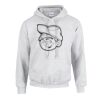 Heavy Blend™ Hooded Sweatshirt Thumbnail