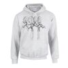 Heavy Blend™ Hooded Sweatshirt Thumbnail