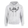 Heavy Blend™ Hooded Sweatshirt Thumbnail