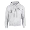 Heavy Blend™ Hooded Sweatshirt Thumbnail