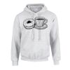 Heavy Blend™ Hooded Sweatshirt Thumbnail