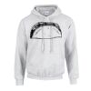Heavy Blend™ Hooded Sweatshirt Thumbnail