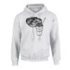 Heavy Blend™ Hooded Sweatshirt Thumbnail