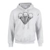 Heavy Blend™ Hooded Sweatshirt Thumbnail