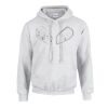 Heavy Blend™ Hooded Sweatshirt Thumbnail
