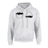 Heavy Blend™ Hooded Sweatshirt Thumbnail