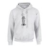 Heavy Blend™ Hooded Sweatshirt Thumbnail