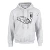 Heavy Blend™ Hooded Sweatshirt Thumbnail