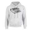 Heavy Blend™ Hooded Sweatshirt Thumbnail