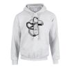 Heavy Blend™ Hooded Sweatshirt Thumbnail