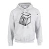 Heavy Blend™ Hooded Sweatshirt Thumbnail