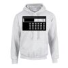 Heavy Blend™ Hooded Sweatshirt Thumbnail