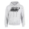 Heavy Blend™ Hooded Sweatshirt Thumbnail