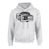 Heavy Blend™ Hooded Sweatshirt Thumbnail