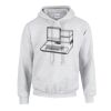 Heavy Blend™ Hooded Sweatshirt Thumbnail