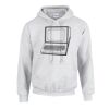 Heavy Blend™ Hooded Sweatshirt Thumbnail