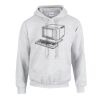 Heavy Blend™ Hooded Sweatshirt Thumbnail