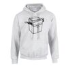 Heavy Blend™ Hooded Sweatshirt Thumbnail