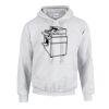 Heavy Blend™ Hooded Sweatshirt Thumbnail