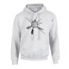 Heavy Blend™ Hooded Sweatshirt Thumbnail