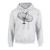 Heavy Blend™ Hooded Sweatshirt Thumbnail