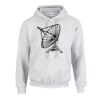 Heavy Blend™ Hooded Sweatshirt Thumbnail