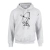 Heavy Blend™ Hooded Sweatshirt Thumbnail