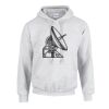Heavy Blend™ Hooded Sweatshirt Thumbnail