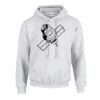 Heavy Blend™ Hooded Sweatshirt Thumbnail