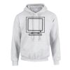 Heavy Blend™ Hooded Sweatshirt Thumbnail