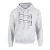 Heavy Blend™ Hooded Sweatshirt Thumbnail