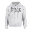 Heavy Blend™ Hooded Sweatshirt Thumbnail