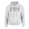 Heavy Blend™ Hooded Sweatshirt Thumbnail