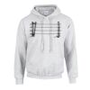 Heavy Blend™ Hooded Sweatshirt Thumbnail