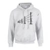 Heavy Blend™ Hooded Sweatshirt Thumbnail