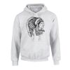Heavy Blend™ Hooded Sweatshirt Thumbnail