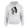 Heavy Blend™ Hooded Sweatshirt Thumbnail