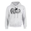 Heavy Blend™ Hooded Sweatshirt Thumbnail