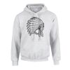 Heavy Blend™ Hooded Sweatshirt Thumbnail
