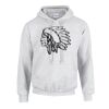 Heavy Blend™ Hooded Sweatshirt Thumbnail
